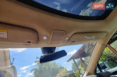 Лифтбек Tesla Model S 2012 в 