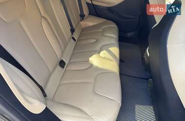Лифтбек Tesla Model S 2017 в 