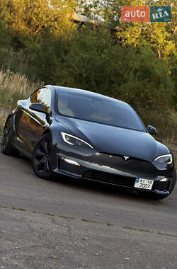 Tesla Model S 2022 Tesla Model S 2022