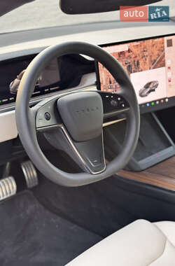 Лифтбек Tesla Model S 2022 в 