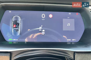 Лифтбек Tesla Model S 2018 в 