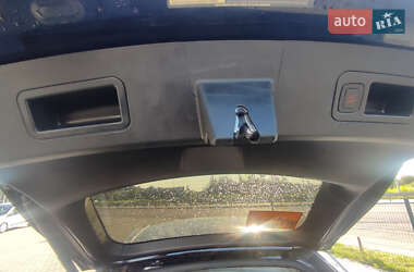 Лифтбек Tesla Model S 2013 в 