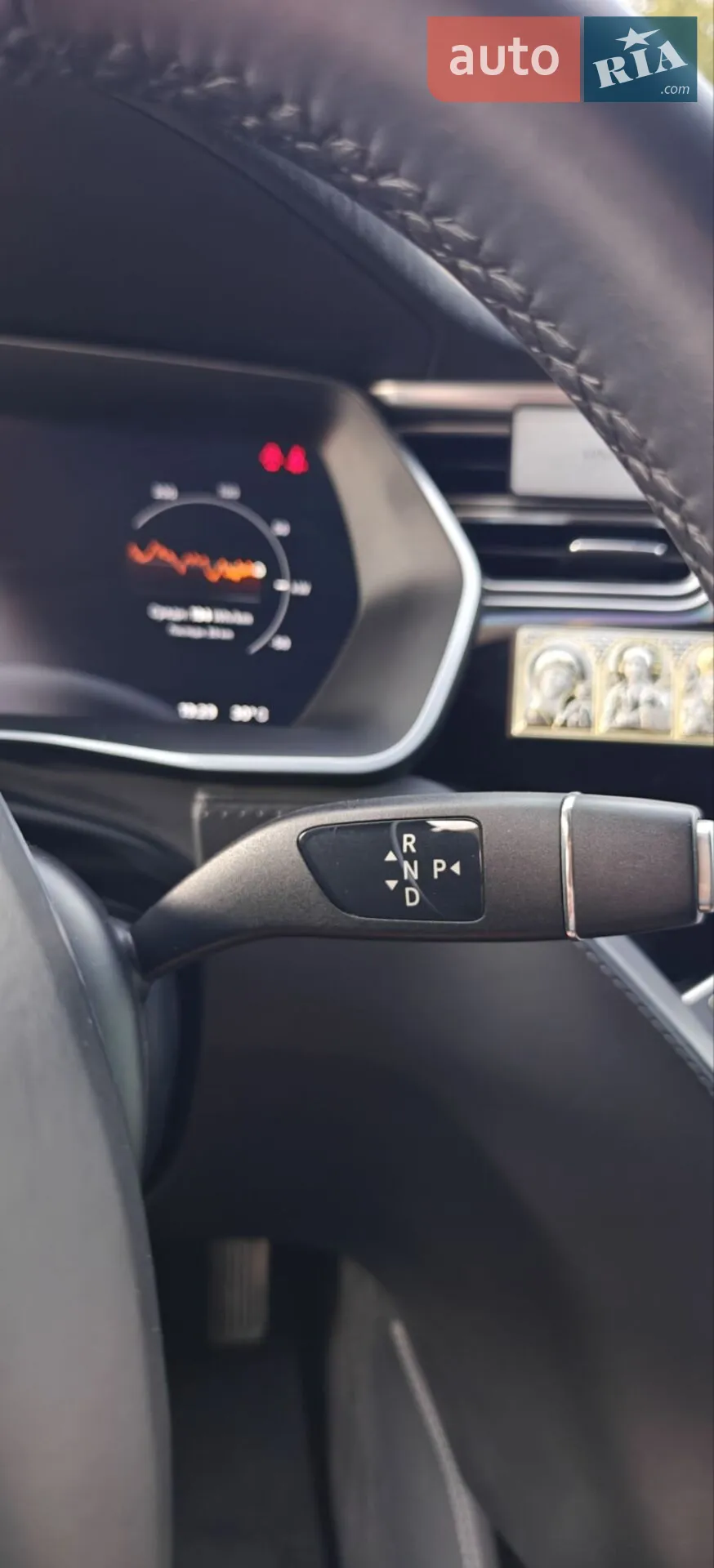 2014 Tesla Model S - мініатюра 6