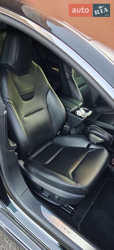 Лифтбек Tesla Model S 2014 в Одессе