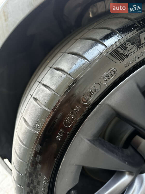 Лифтбек Tesla Model S 2021 в Львове фото 24 Лифтбек Tesla Model S 2021 в Львове