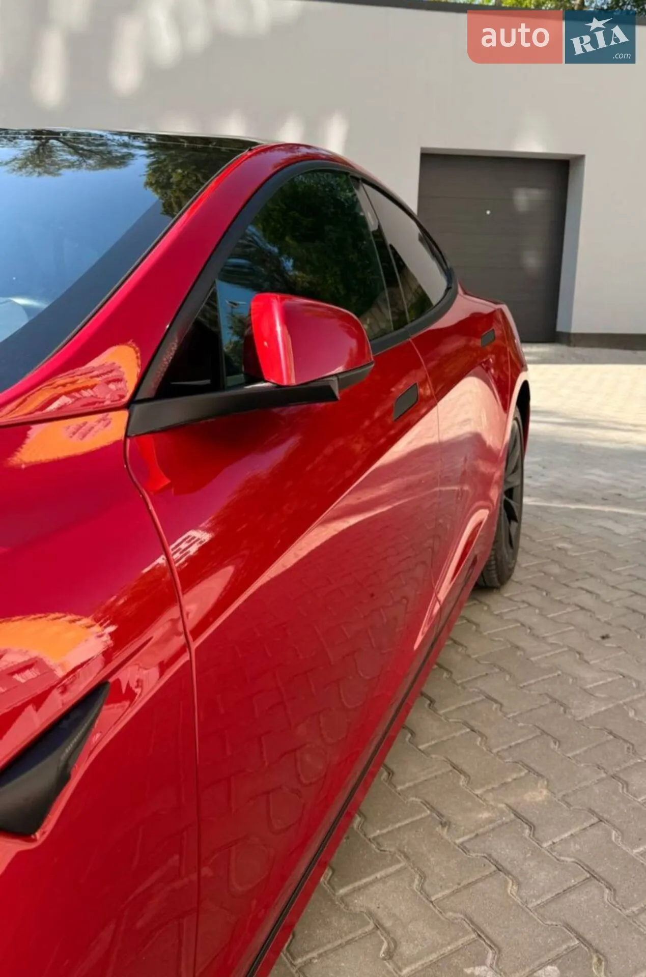 2020 Tesla Model S - мініатюра 26