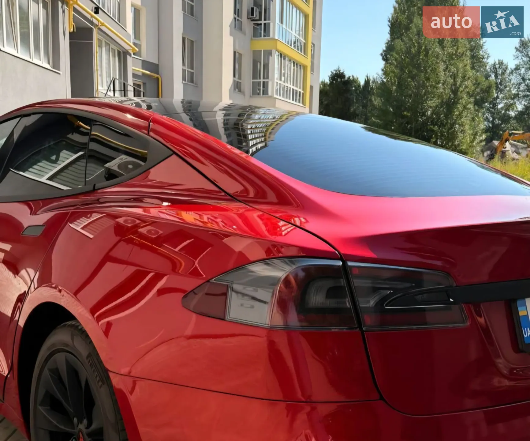 2020 Tesla Model S - мініатюра 31