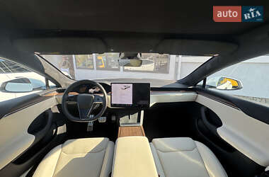 Лифтбек Tesla Model S 2023 в 
