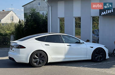 Лифтбек Tesla Model S 2023 в 