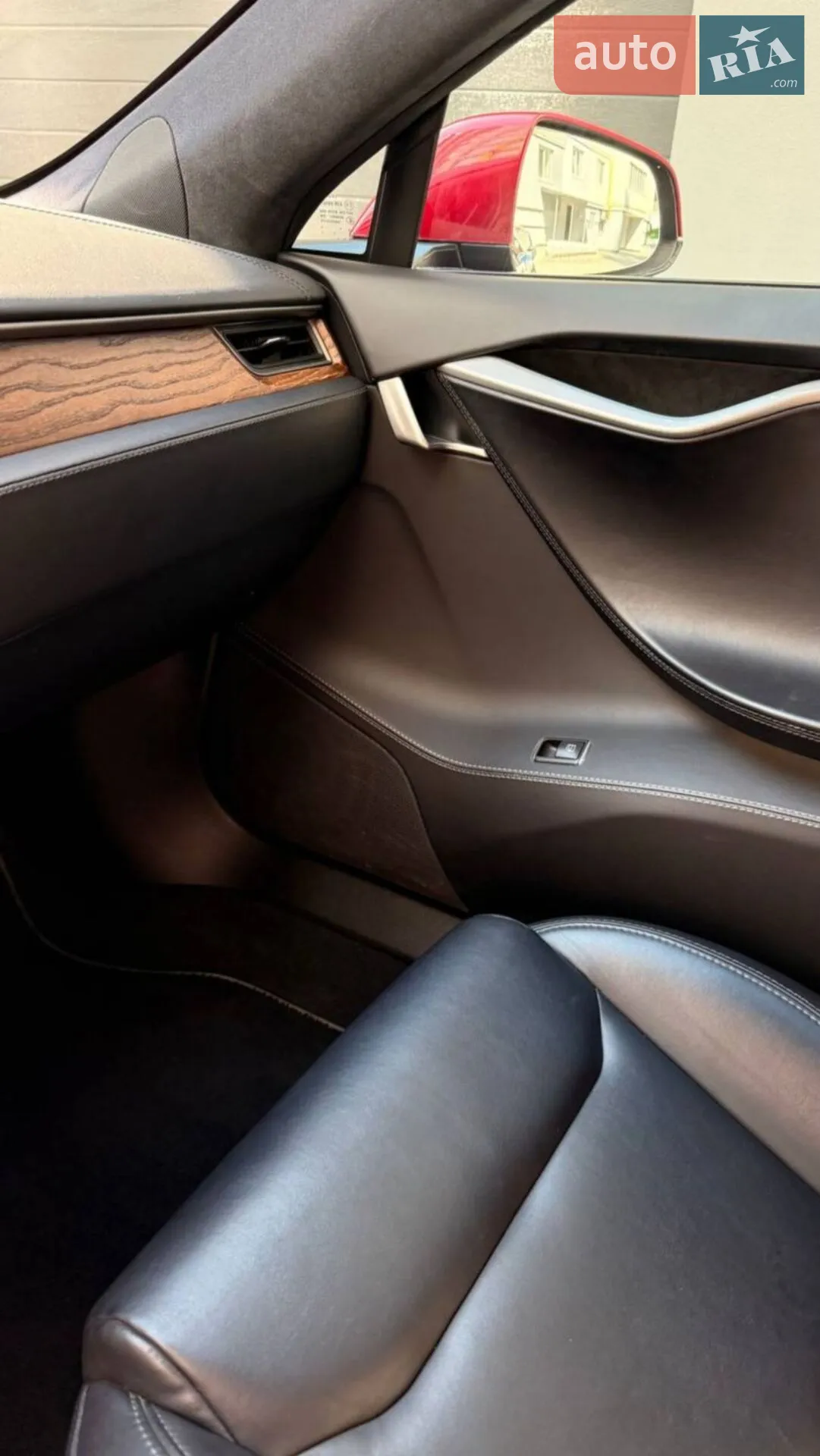 2020 Tesla Model S - мініатюра 12