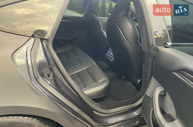Лифтбек Tesla Model S 2023 в 