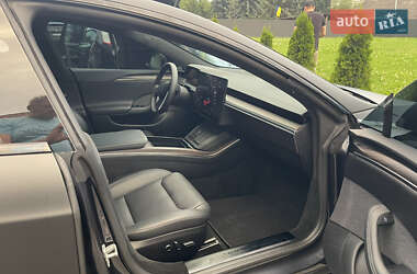 Лифтбек Tesla Model S 2023 в 