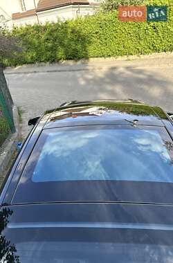 Лифтбек Tesla Model S 2015 в 