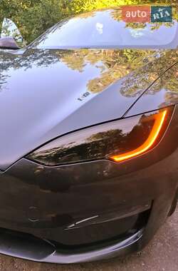 Лифтбек Tesla Model S 2023 в Овруче