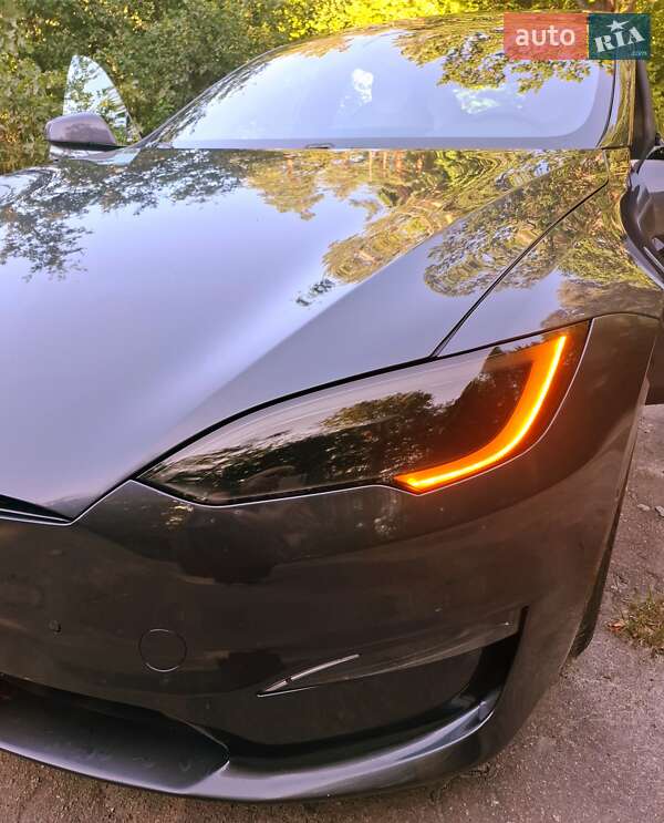 Ліфтбек Tesla Model S 2023 в Овручі