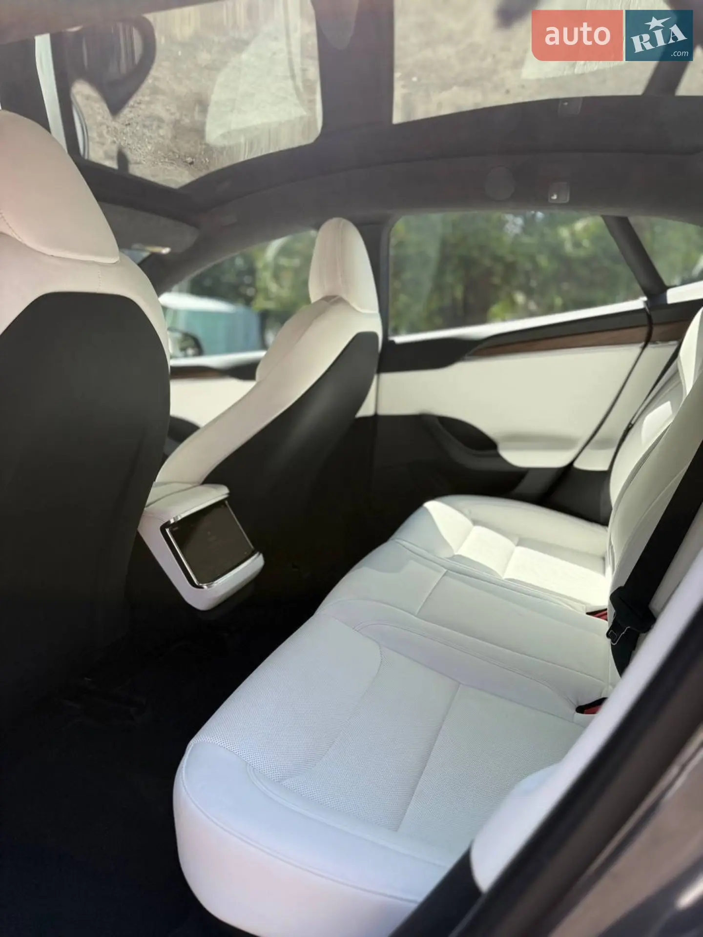 2023 Tesla Model S - мініатюра 9