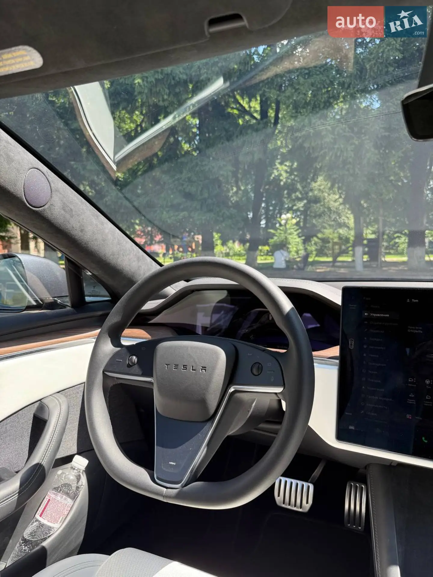 2023 Tesla Model S - мініатюра 12