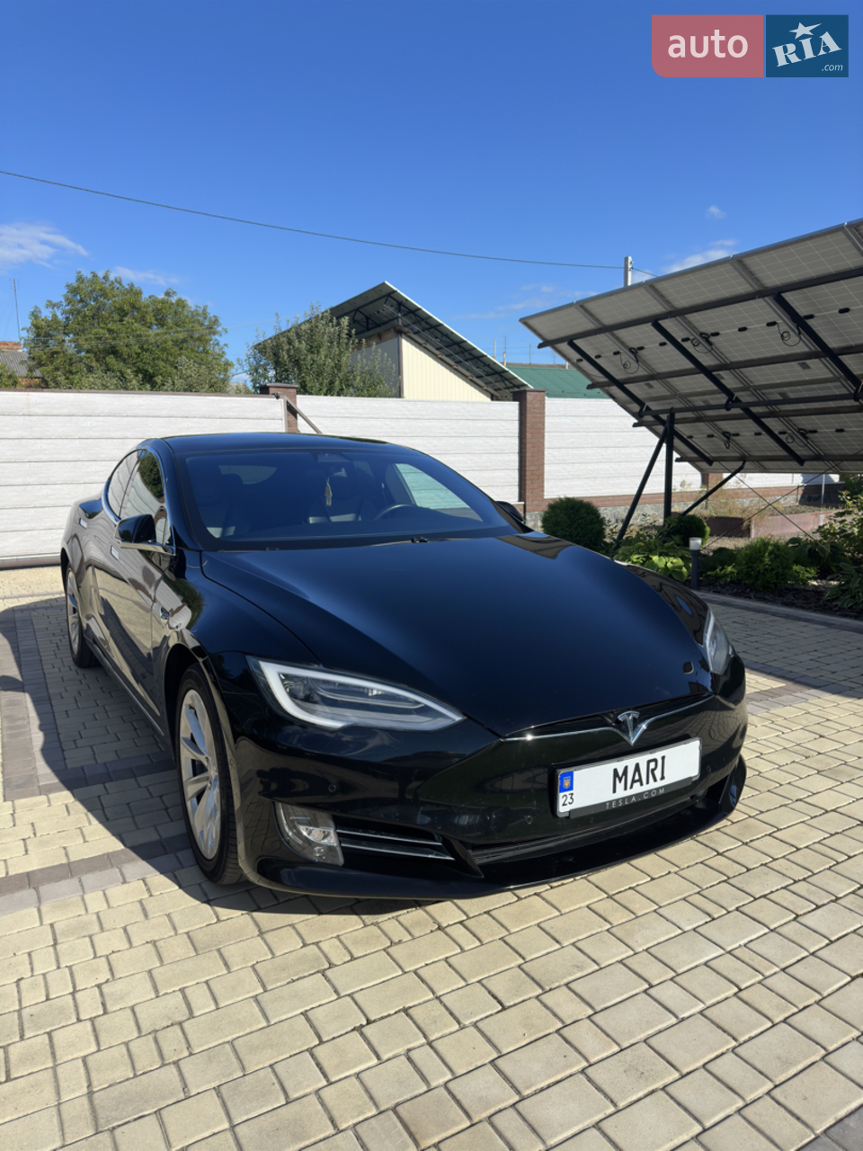 2018 Tesla Model S - мініатюра 11