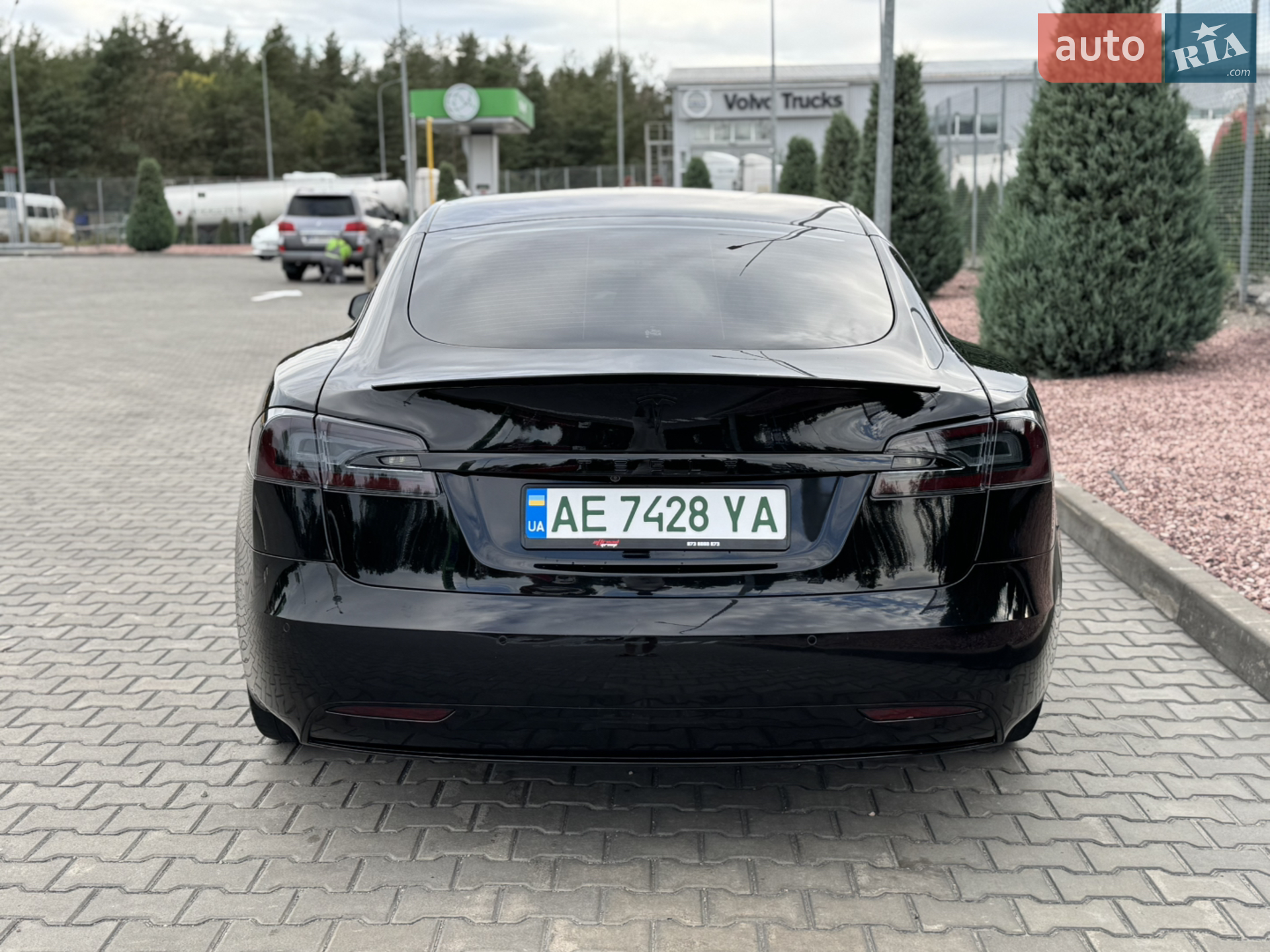 2019 Tesla Model S - мініатюра 7