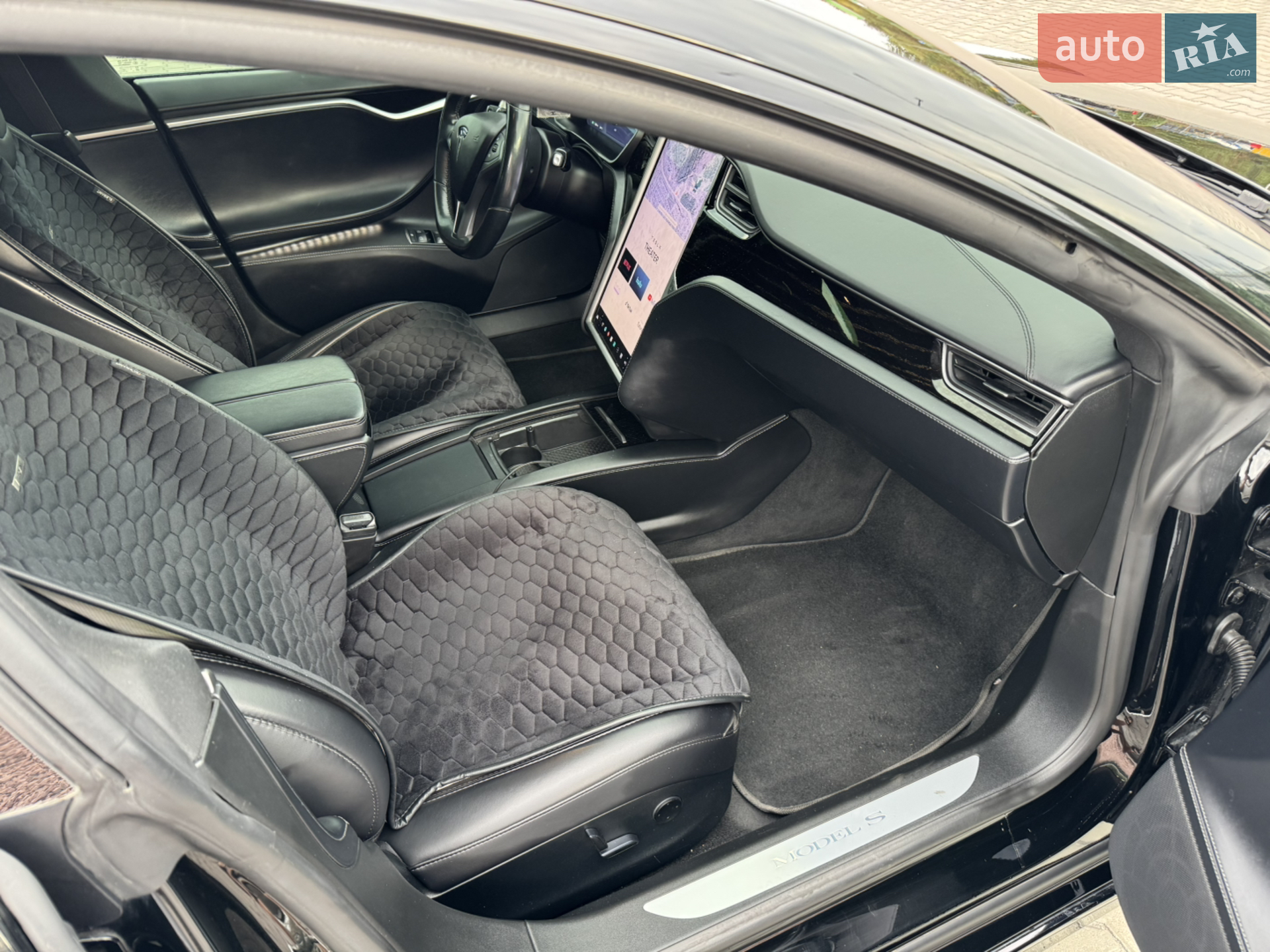 2019 Tesla Model S - мініатюра 15