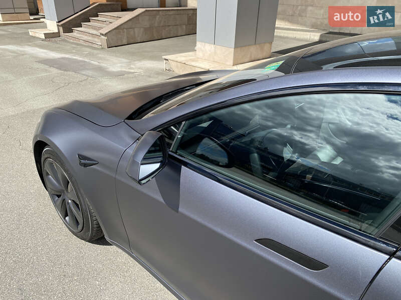 Лифтбек Tesla Model S 2022 в Киеве фото 29 Лифтбек Tesla Model S 2022 в Киеве