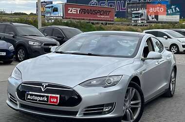 Tesla Model S 2013 Tesla Model S 2013