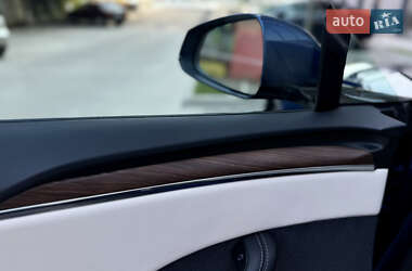 Лифтбек Tesla Model S 2021 в 
