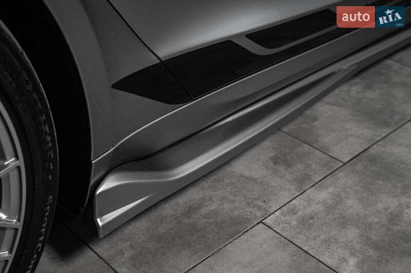 Ліфтбек Tesla Model S 2021 в Одесі фото 50 Ліфтбек Tesla Model S 2021 в Одесі