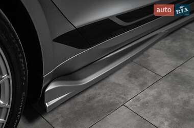 Лифтбек Tesla Model S 2021 в 