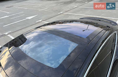 Лифтбек Tesla Model S 2014 в 