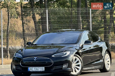 Tesla Model S 2013 Tesla Model S 2013