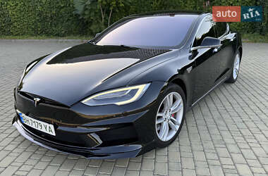 Tesla Model S 2013 Tesla Model S 2013