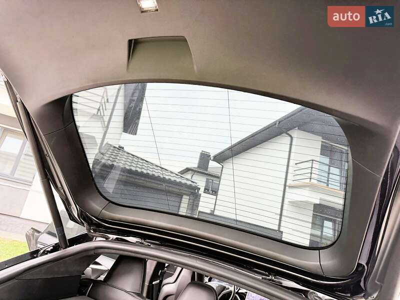 Лифтбек Tesla Model S 2016 в Ровно фото 37 Лифтбек Tesla Model S 2016 в Ровно