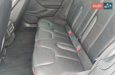Ліфтбек Tesla Model S 2014 в 