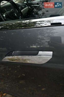Лифтбек Tesla Model S 2014 в 