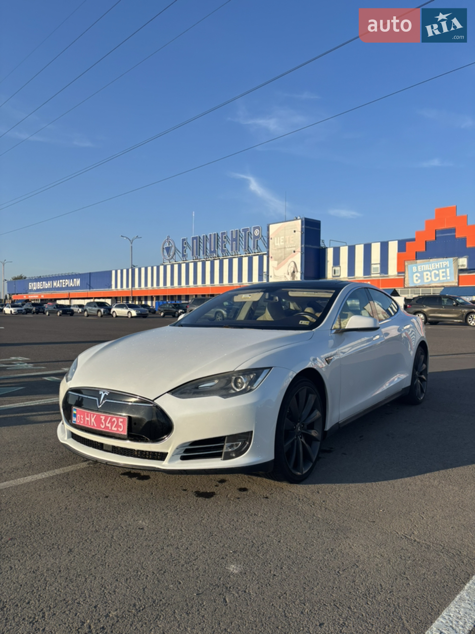 2013 Tesla Model S - мініатюра 15