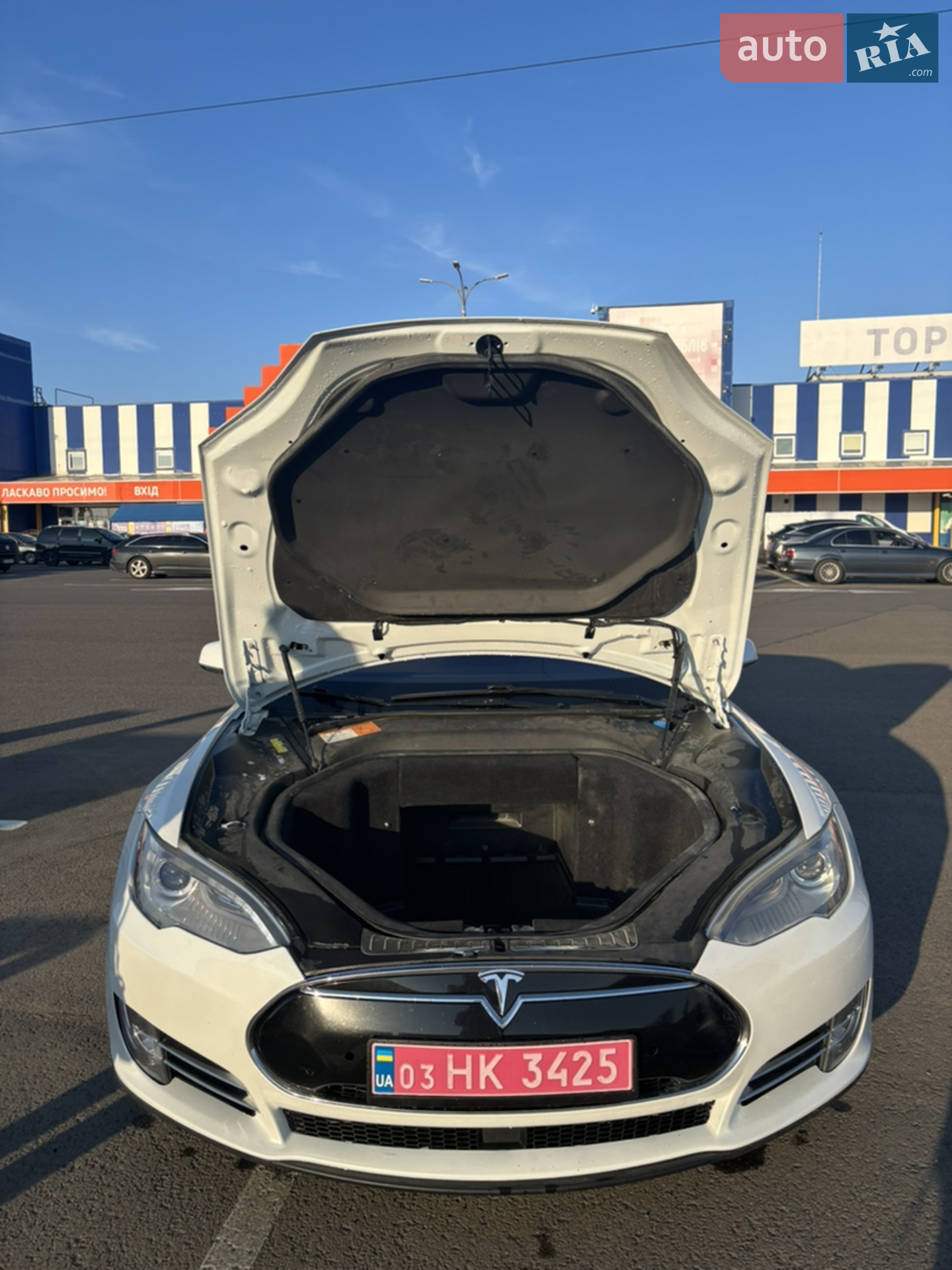 2012 Tesla Model S - мініатюра 9