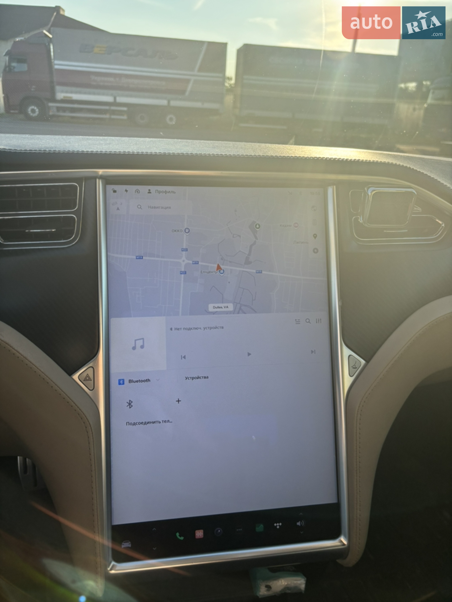 2012 Tesla Model S - мініатюра 15