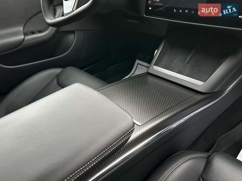 Ліфтбек Tesla Model S 2021 в Львові фото 3 Ліфтбек Tesla Model S 2021 в Львові