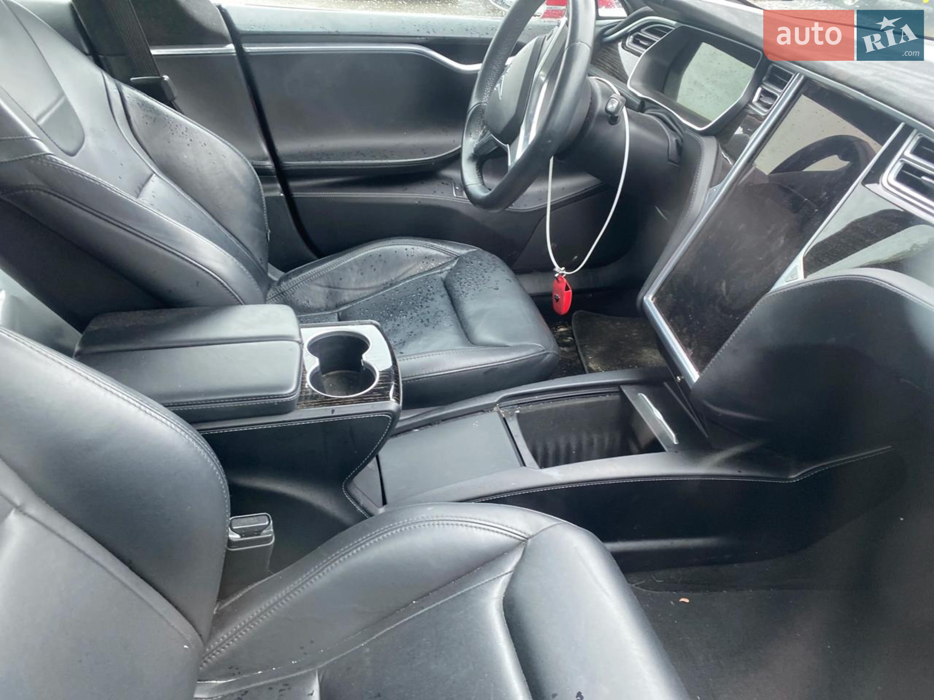 2016 Tesla Model S - мініатюра 5