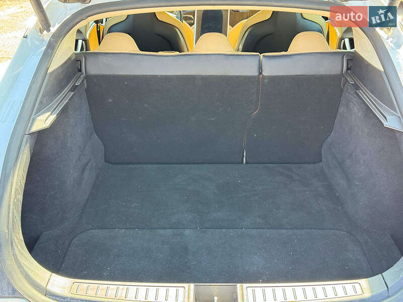 Лифтбек Tesla Model S 2013 в Виннице фото 23 Лифтбек Tesla Model S 2013 в Виннице