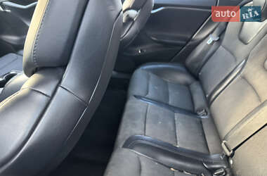 Ліфтбек Tesla Model S 2018 в 