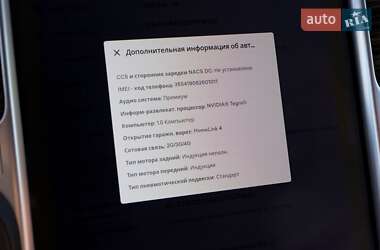 Ліфтбек Tesla Model S 2015 в Ірпені