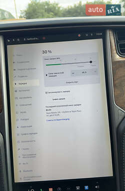 Ліфтбек Tesla Model S 2018 в 
