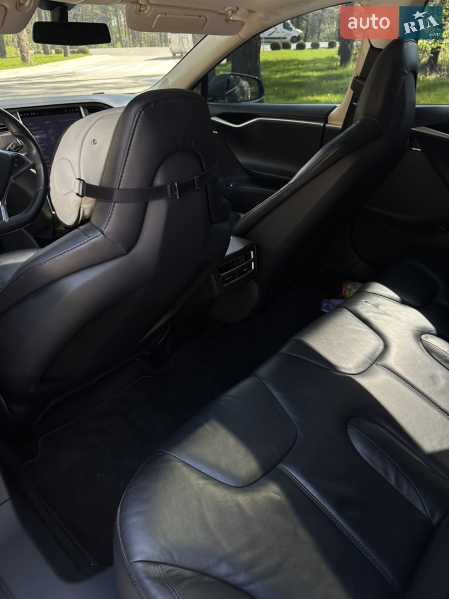 2013 Tesla Model S - мініатюра 17