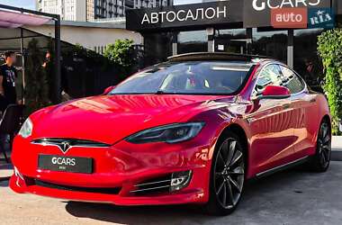 Tesla Model S 2013 Tesla Model S 2013