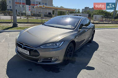 Tesla Model S 2016 Tesla Model S 2016