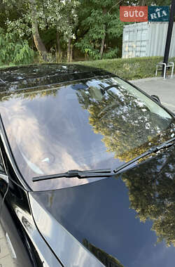 Лифтбек Tesla Model S 2013 в 