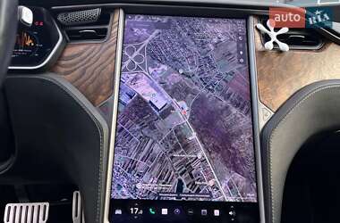 Ліфтбек Tesla Model S 2019 в 