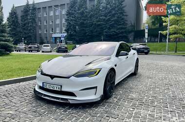 Tesla Model S 2022